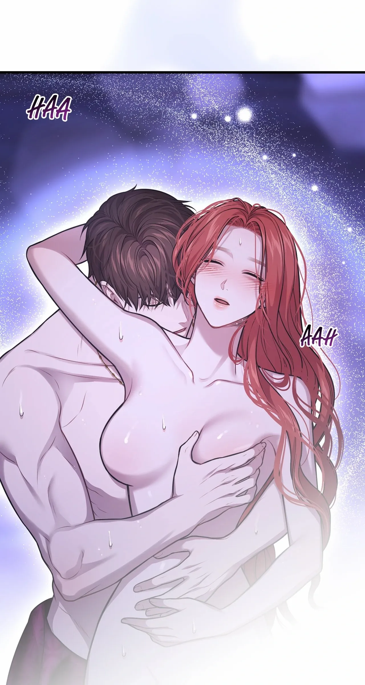The Secret Bedroom of a Dejected Royal Daughter Chapter 96 11